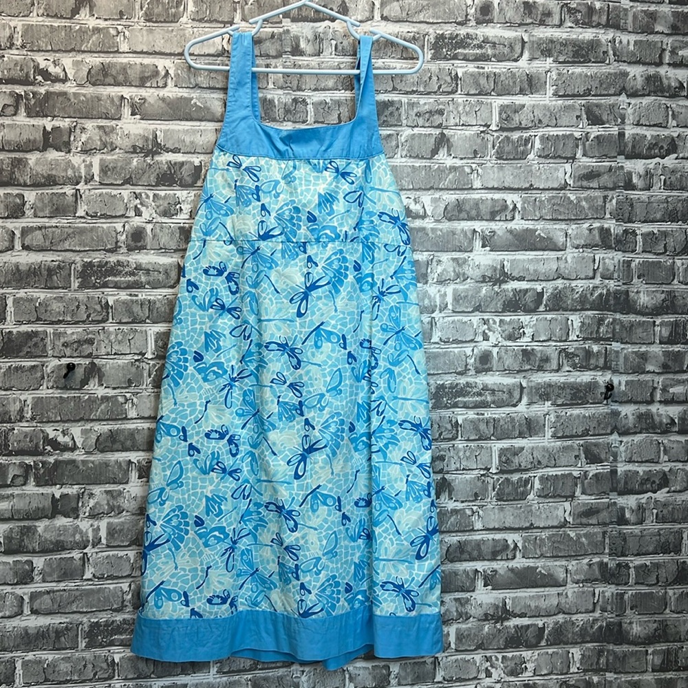 Lilly‎ Pulitzer dress